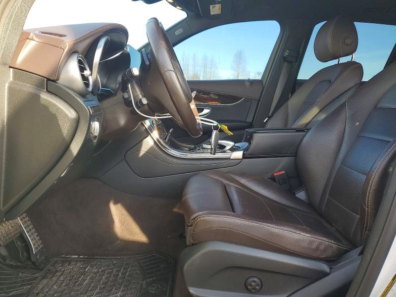 Фото 7 - MERCEDES-BENZ GLC-CLASS