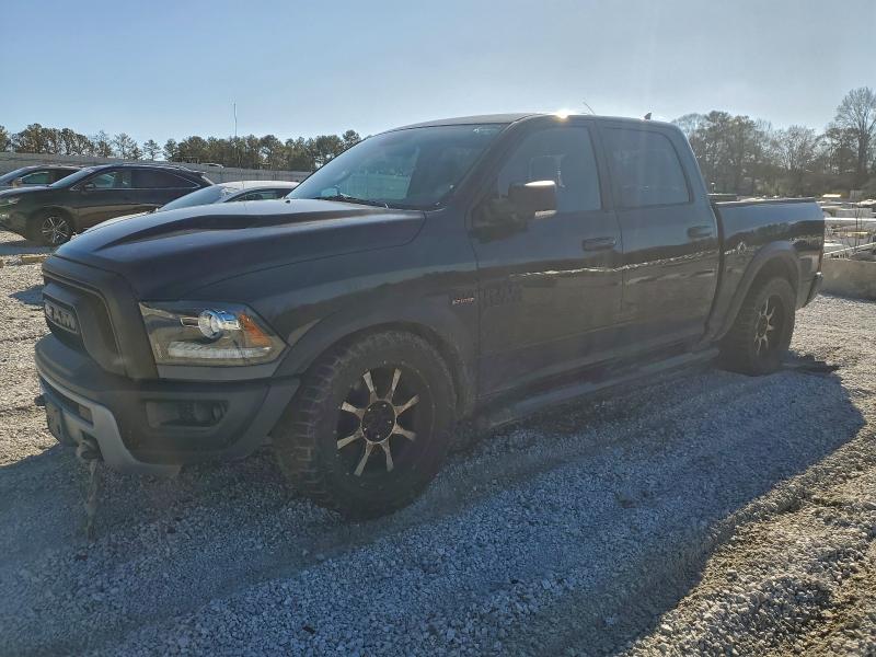 Фото 1 - RAM 1500