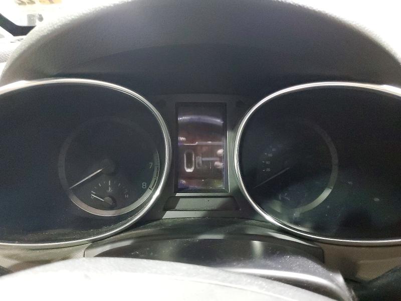 Фото 9 - HYUNDAI SANTA FE