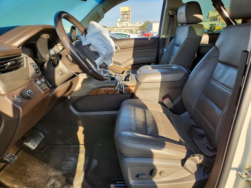 Фото 7 - GMC YUKON