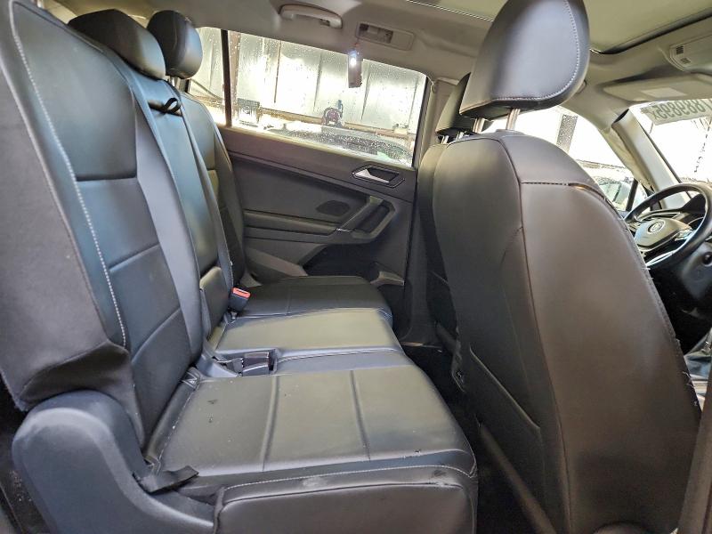 Фото 11 - VOLKSWAGEN TIGUAN