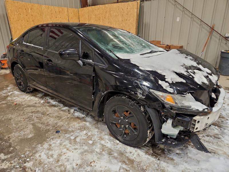 Фото 4 - HONDA CIVIC