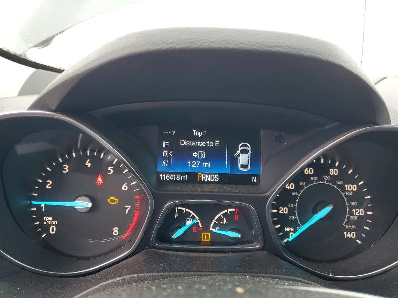 Фото 9 - FORD ESCAPE