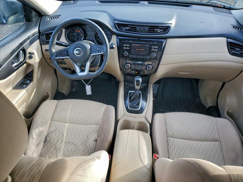 Фото 8 - NISSAN ROGUE