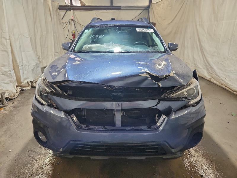 Фото 5 - SUBARU OUTBACK