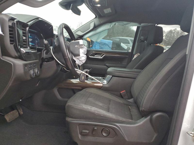 Фото 7 - CHEVROLET ALL Models