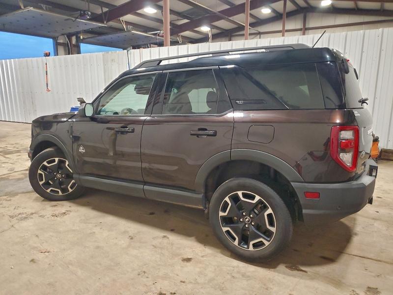 Фото 2 - FORD BRONCO