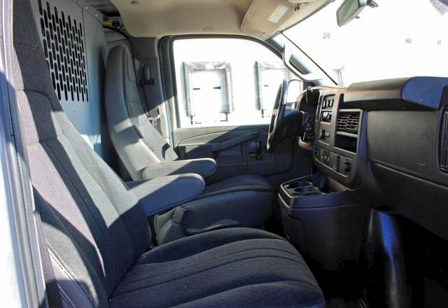 Фото 5 - CHEVROLET EXPRESS