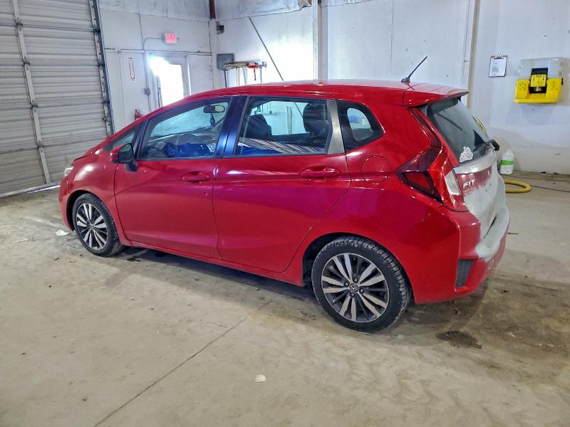 Фото 2 - HONDA FIT