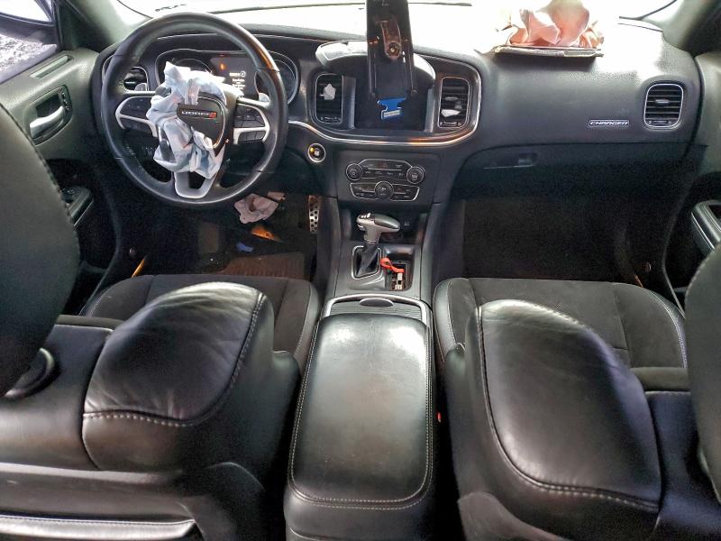 Фото 8 - DODGE CHARGER