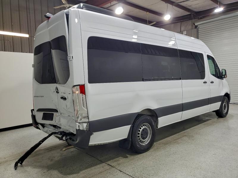 Фото 3 - MERCEDES-BENZ SPRINTER