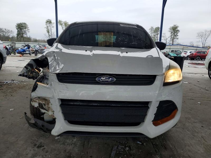 Фото 5 - FORD ESCAPE