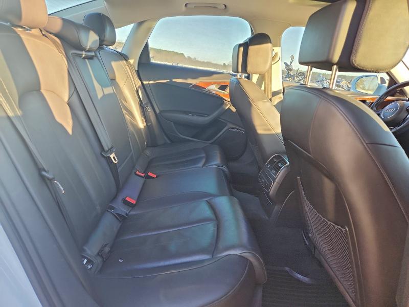 Фото 10 - AUDI A6