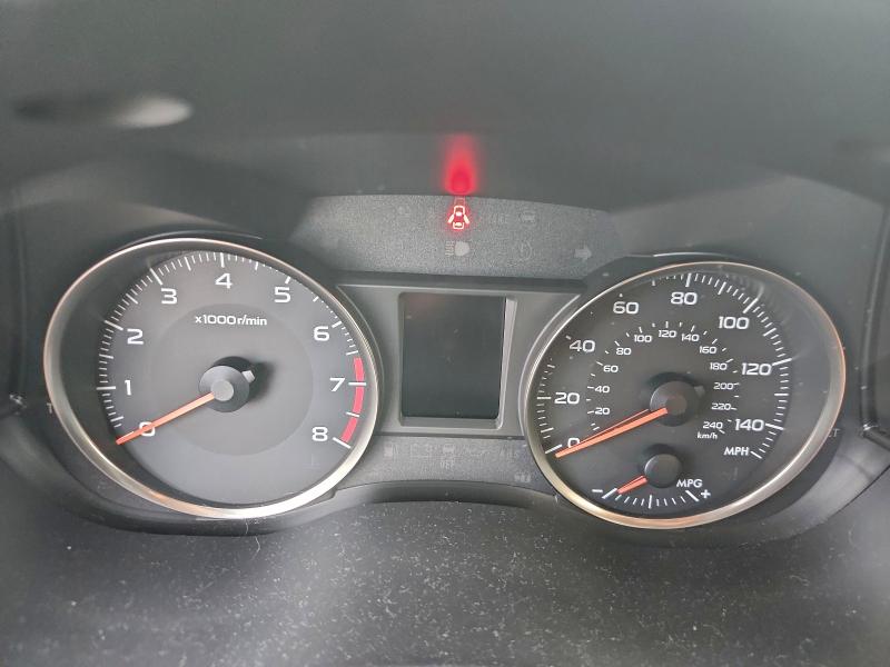 Фото 9 - SUBARU CROSSTREK