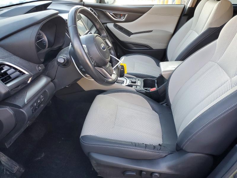 Фото 7 - SUBARU FORESTER