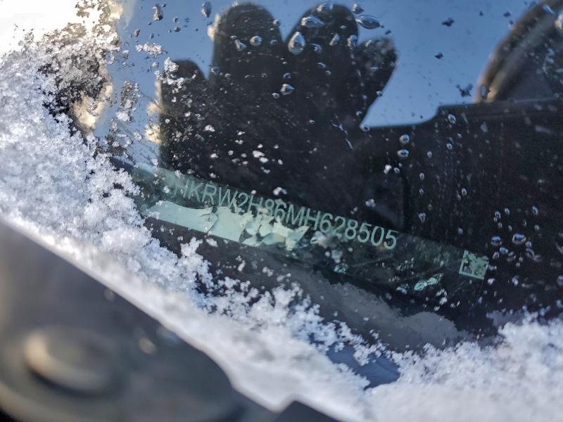 Фото 13 - HONDA CRV