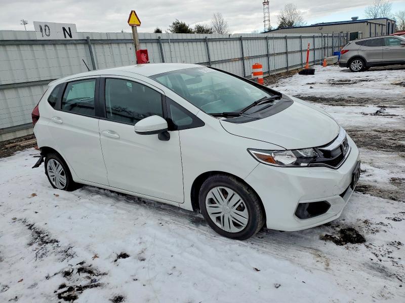 Фото 4 - HONDA FIT