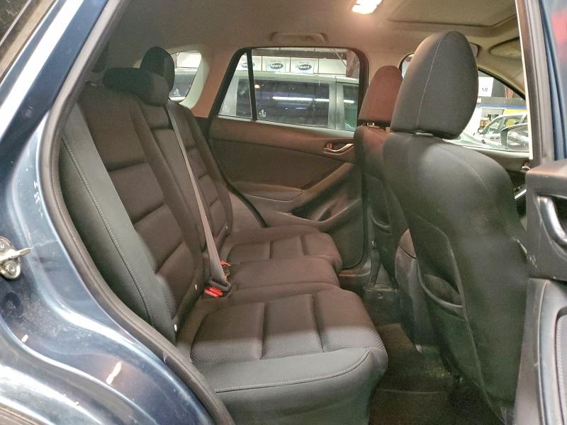 Фото 11 - MAZDA CX-5