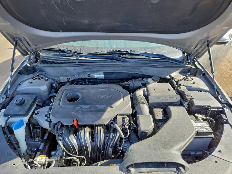 Фото 11 - KIA OPTIMA