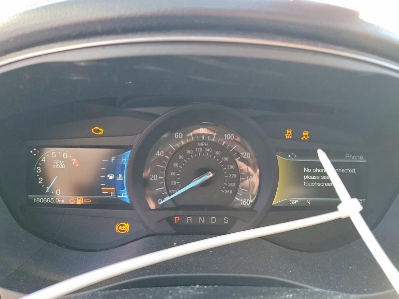 Фото 9 - FORD FUSION