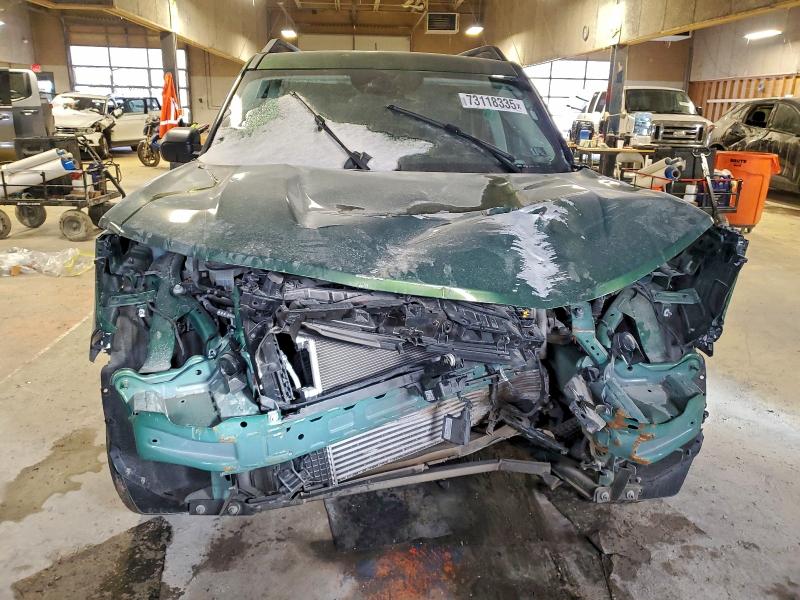 Фото 5 - FORD BRONCO