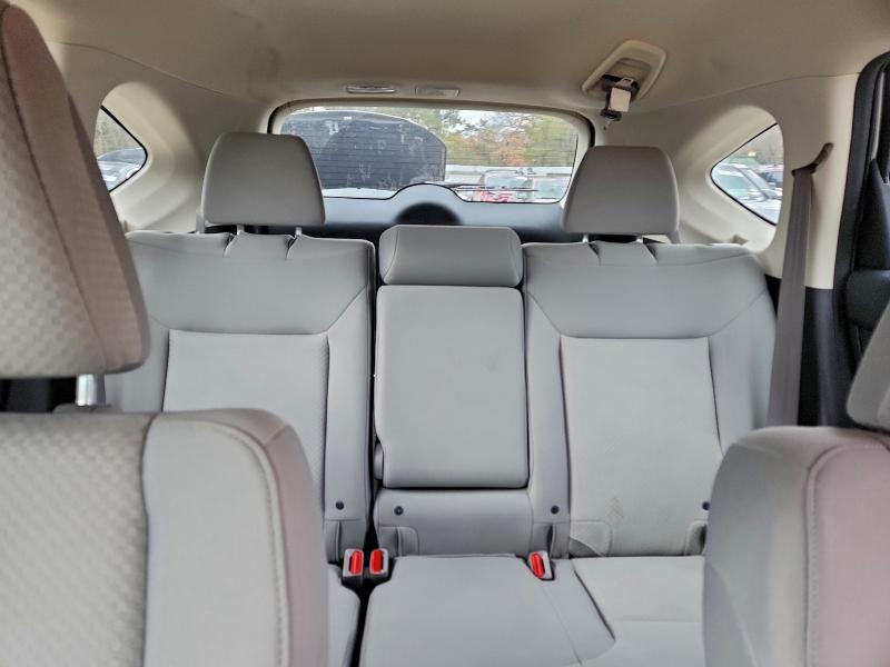 Фото 10 - HONDA CRV