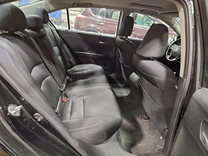 Фото 10 - HONDA ACCORD