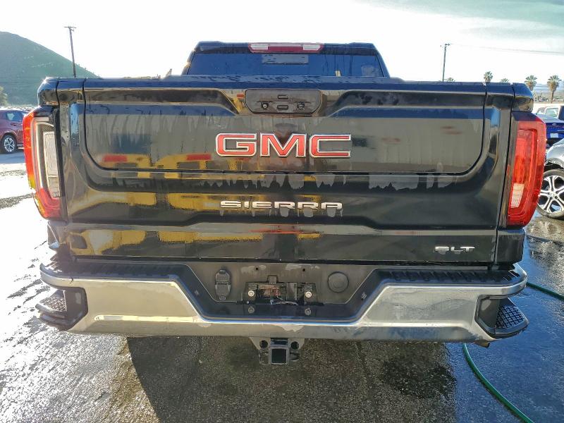 Фото 6 - GMC SIERRA