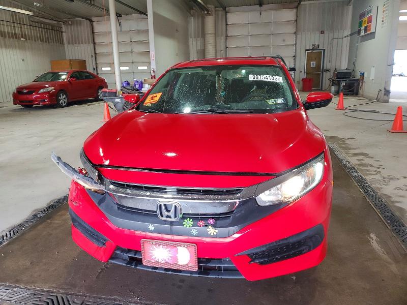 Фото 5 - HONDA CIVIC