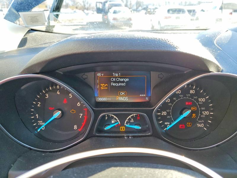 Фото 9 - FORD ESCAPE