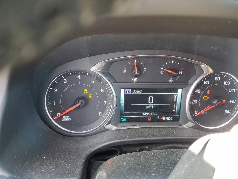 Фото 9 - GMC ACADIA