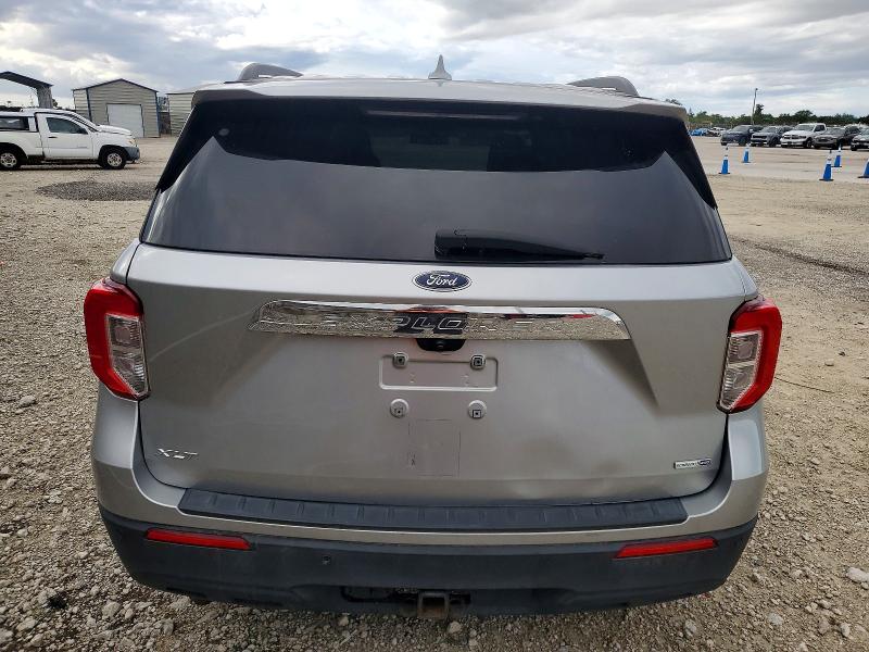 Фото 6 - FORD EXPLORER