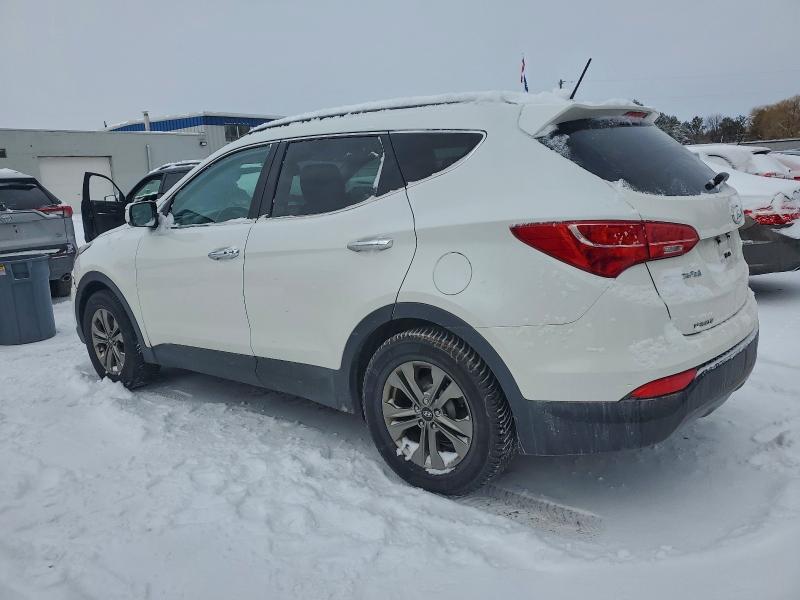 Фото 2 - HYUNDAI SANTA FE