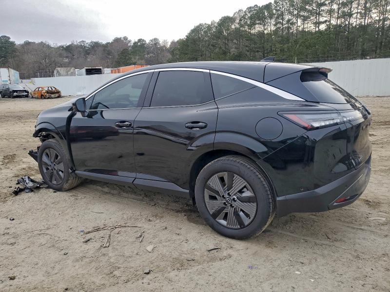 Фото 2 - NISSAN MURANO