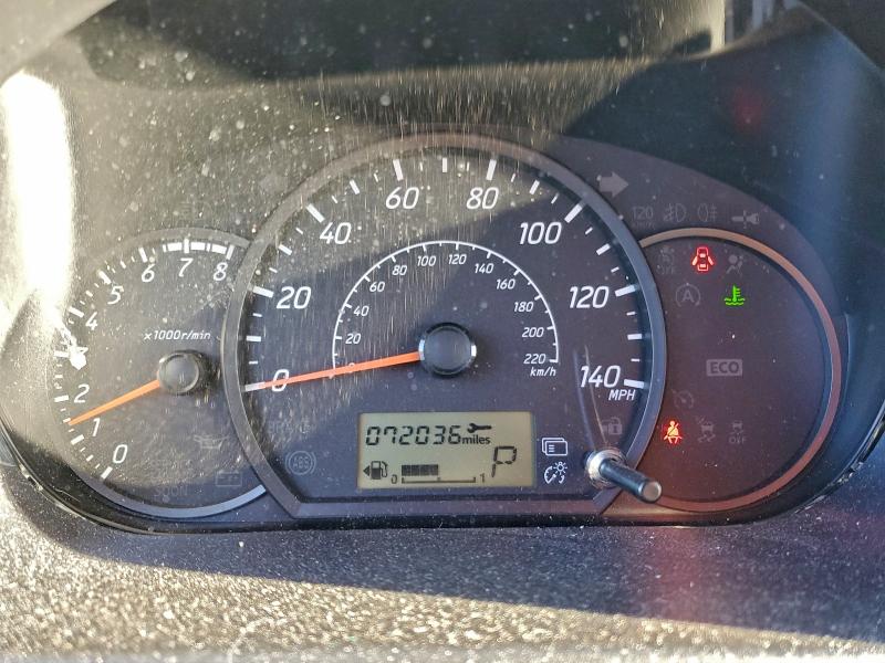 Фото 9 - MITSUBISHI MIRAGE