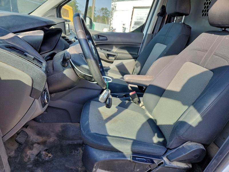 Фото 7 - FORD TRANSIT