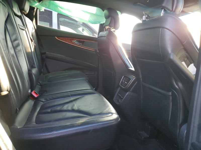 Фото 10 - LINCOLN MKX