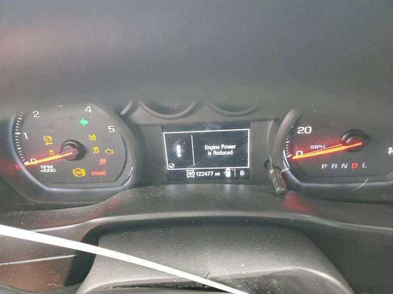 Фото 9 - CHEVROLET ALL Models