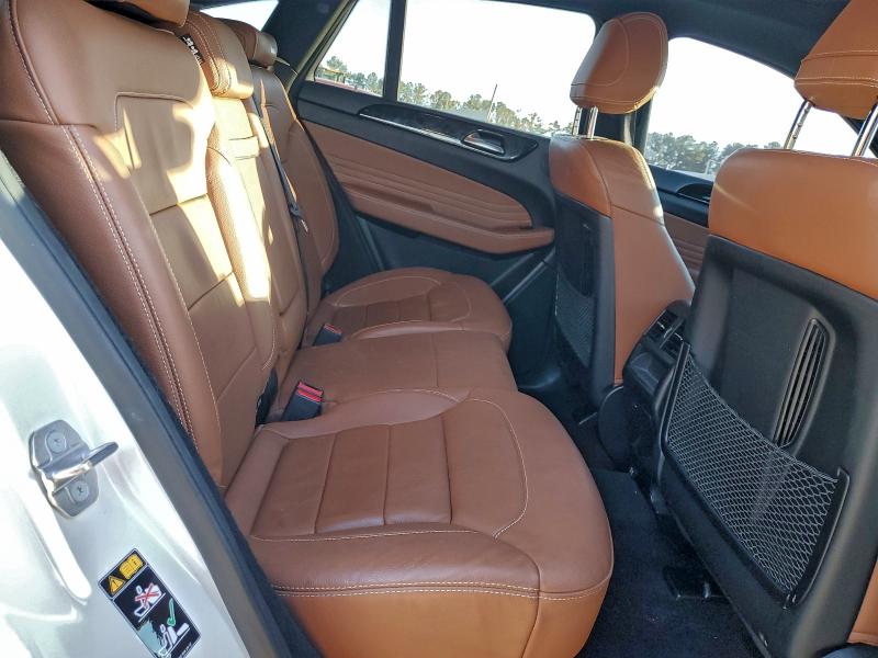 Фото 11 - MERCEDES-BENZ GLE-CLASS