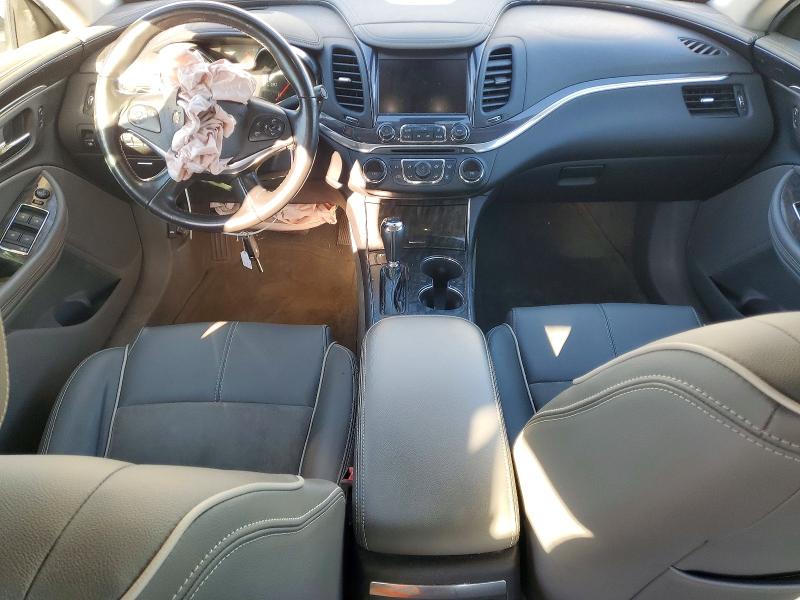 Фото 8 - CHEVROLET IMPALA