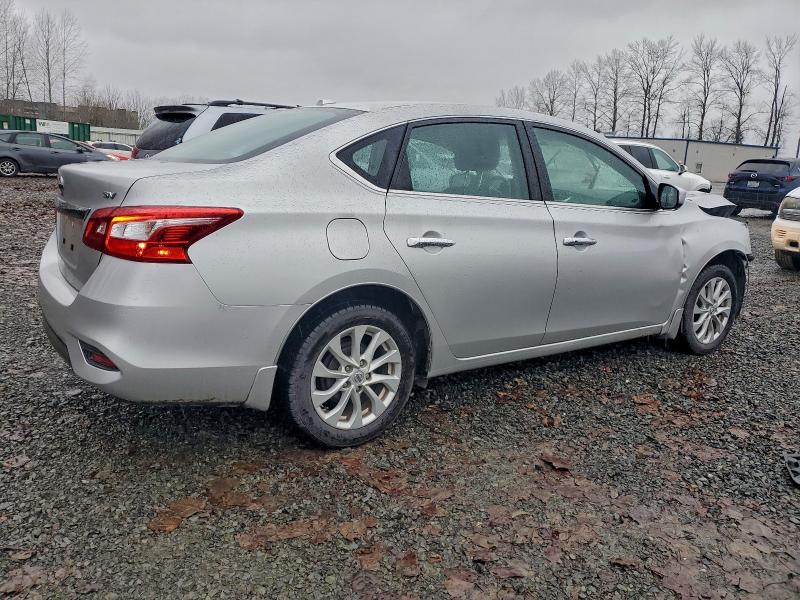 Фото 3 - NISSAN SENTRA