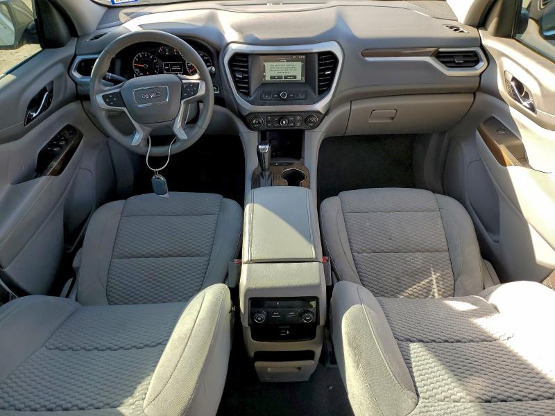 Фото 8 - GMC ACADIA