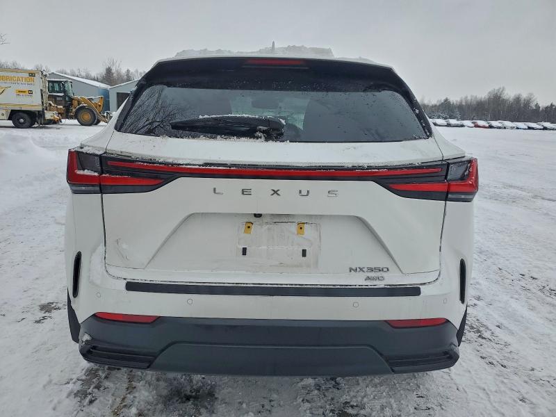 Фото 6 - LEXUS NX 350 PRE