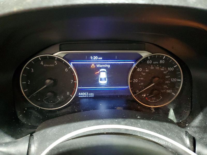 Фото 9 - NISSAN ALTIMA