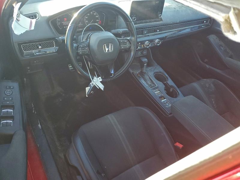 Фото 8 - HONDA CIVIC