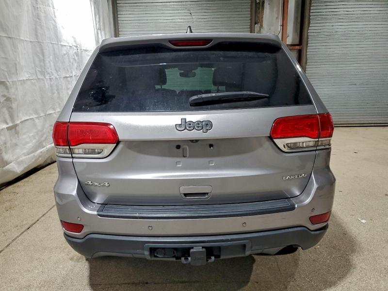 Фото 6 - JEEP GRAND CHER