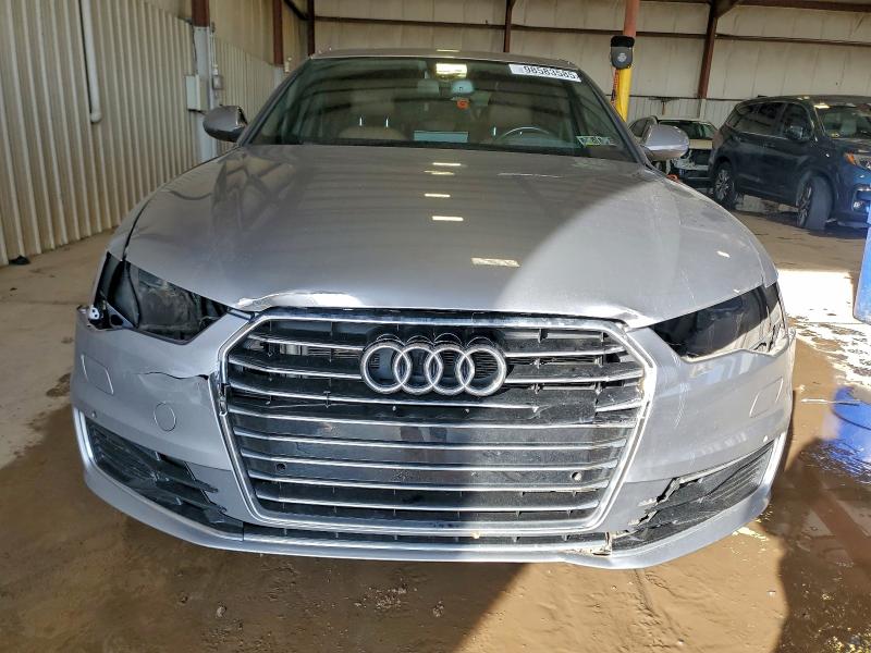 Фото 5 - AUDI A6