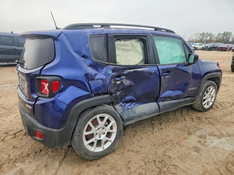 Фото 3 - JEEP RENEGADE