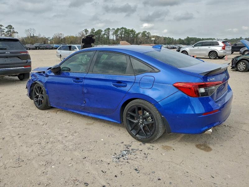 Фото 2 - HONDA CIVIC