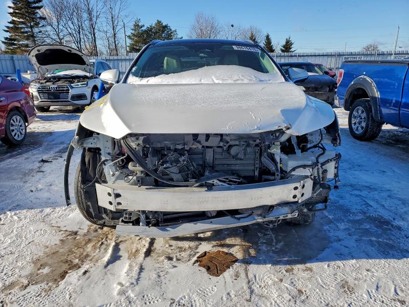 LEXUS RX 350H BA 2023 VIN 2T2BBMCA9PC007541